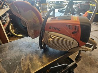 Stihl Ts700