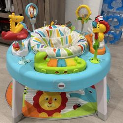 Baby Activity Center 