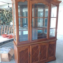 China Hutch