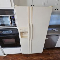 Free  refrigerator
