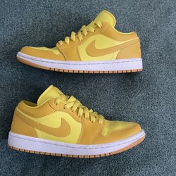 Jordan 1 Low