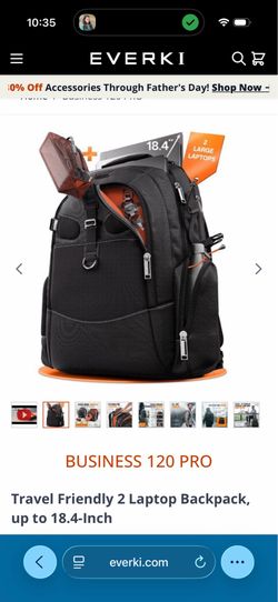 Backpack