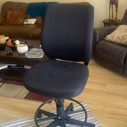 Drafting Chair For Sale