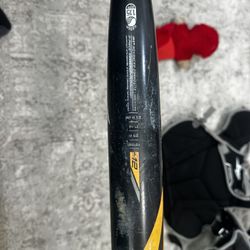 Easton S1 USSSA Bat 