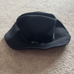 Stetson Cowboy Hat