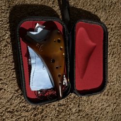 Ocarina Wind Instrument 