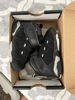 Jordan’s 6c