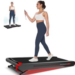 Under Desk Treadmill 