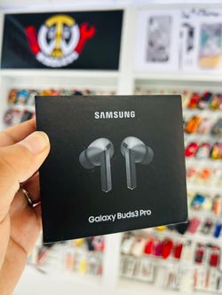 Samsung Galaxy Buds3 Pro