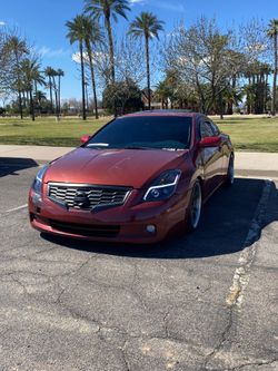 2008 Nissan Altima
