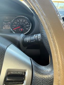 2011  Nissan Rouge for sale