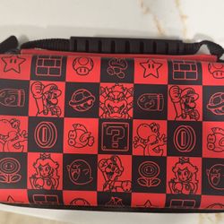 Nintendo Switch Case 