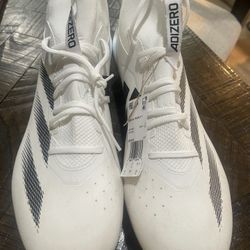 Men’s Adidas Football Cleats
