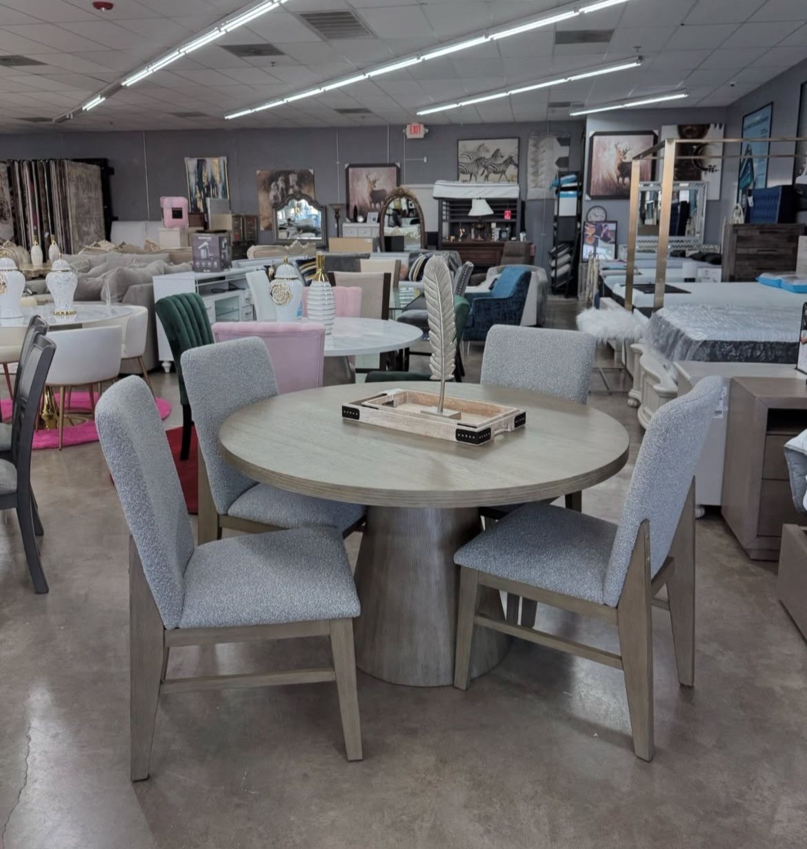 Dining Tables , Same Day Delivery