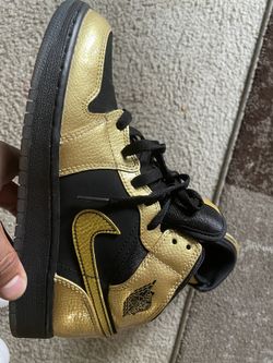 Jordan Retro 1s