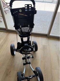 Golf Caddy Clean CaddyTek Explorer V8