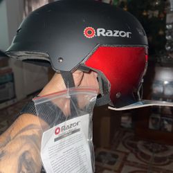 Razor Multi-Sport Helmet 
