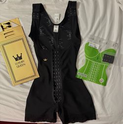 Forma Tu Cuerpo Faja
