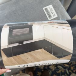 Kitchen Mat Brand New