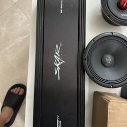 Car Speakers 