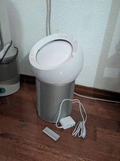 Dyson Pure Cool Me Air Purifier Fan