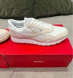 New size 12 men’s