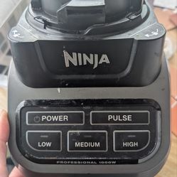 Free! Blender base only