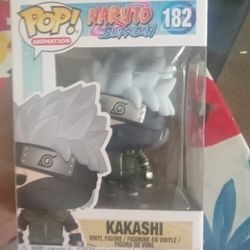 Funko Pop
