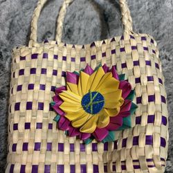 second bag