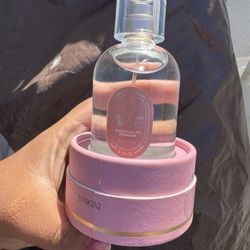 Bath And Body Perfume 