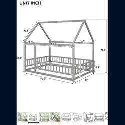Bed Frame