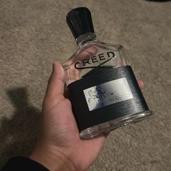 Creed  Aventus