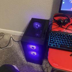 Budget Gaming Pc🔥Cheap