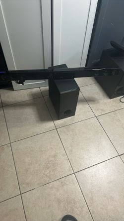 LG Barra De Sonido Buen Estado 