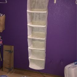 Closet Organizer