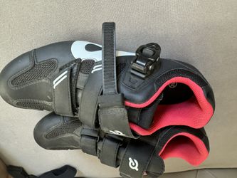 Peloton Shoes 