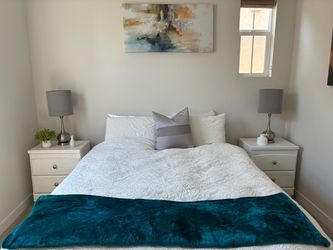 Bedroom Set