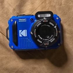 Kodak Pixpro WPZ2