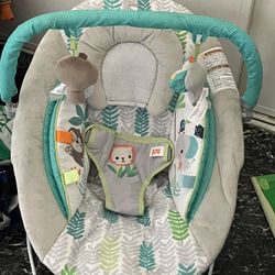 Baby Bouncer