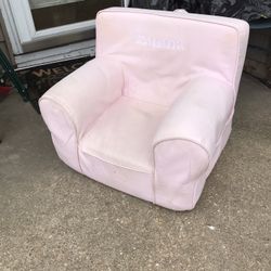 Very Nice Pottery Barn Kids Chair Only $20 Firm