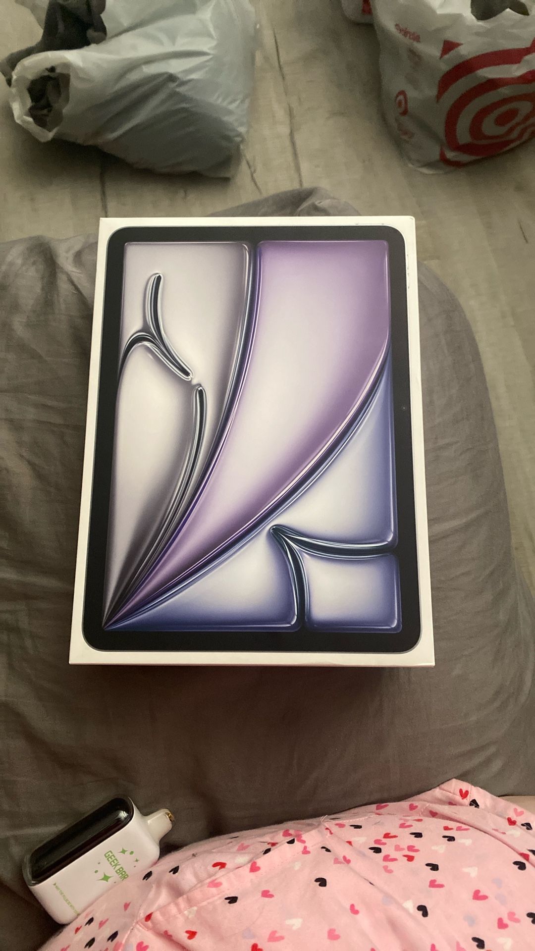 iPad Air 11 Inch