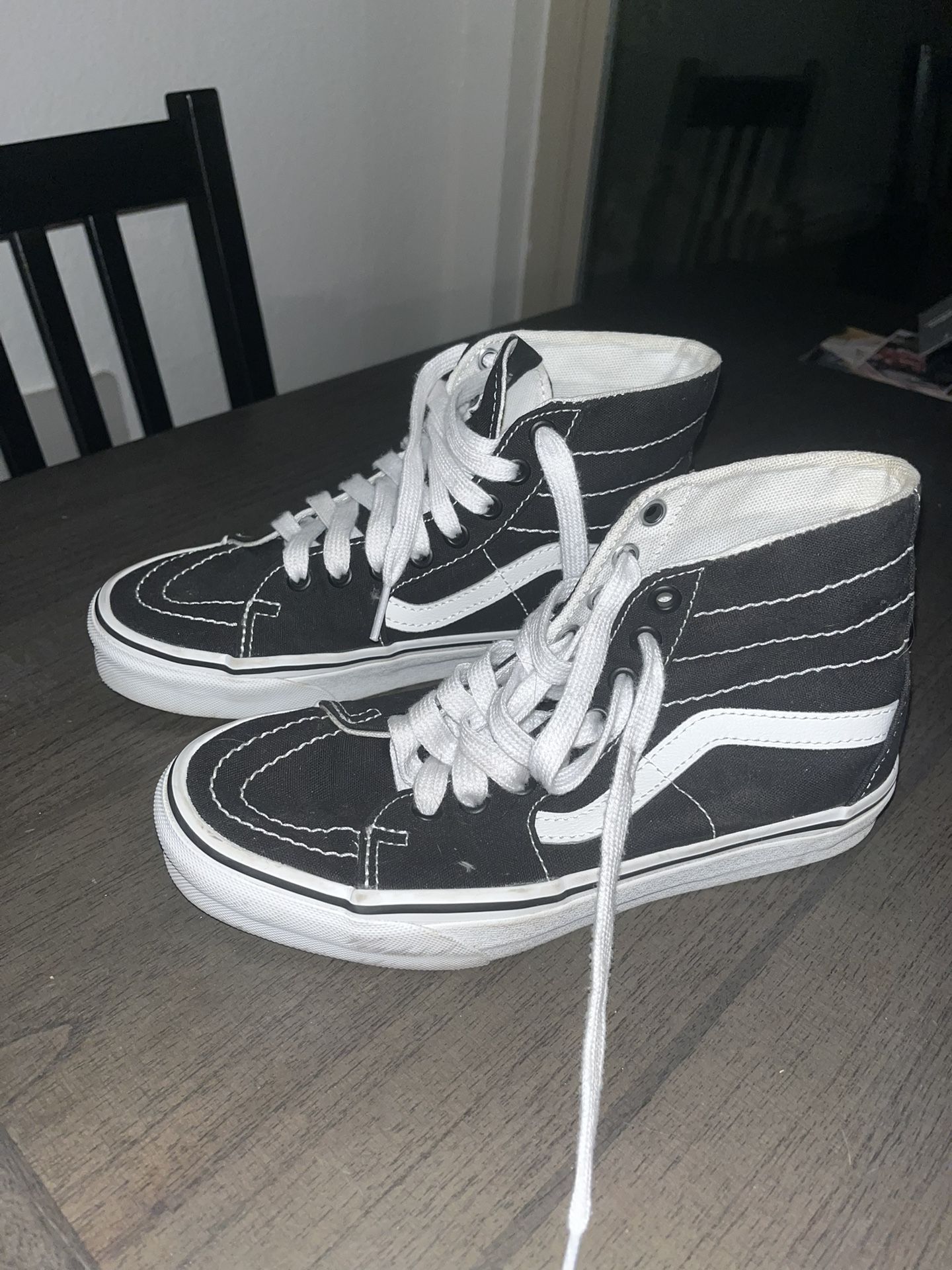 Vans Sk8-Hi