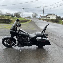 2021 Roadking Special 