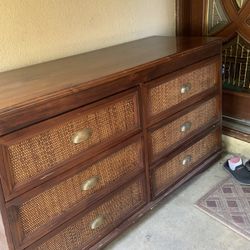 Dresser Each $70