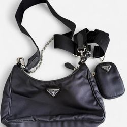 Prada bag