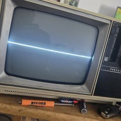Panasonic Crt TV