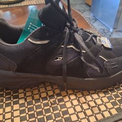 Drscholl's M DS Elevate WW Black Men Leather Shoes 