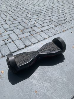 Hoverboard
