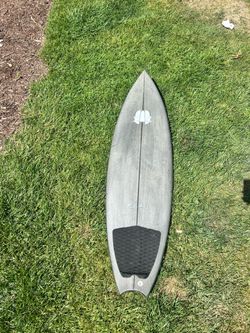 Surfboard