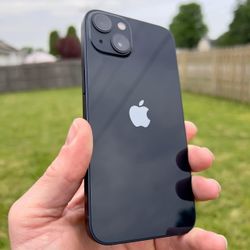 Iphone 13 black